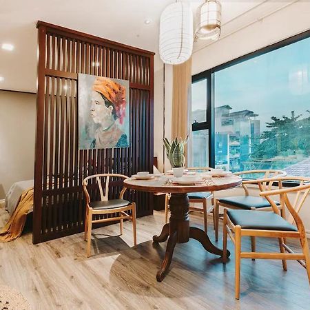 Homestay Giua Long Ha Noi - 10 Phut Den Pho Co Hanoi Kültér fotó