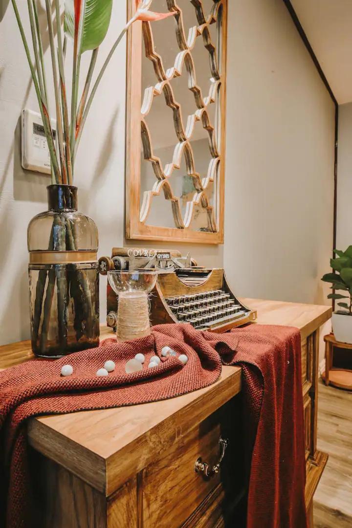 Homestay Giua Long Ha Noi - 10 Phut Den Pho Co Hanoi Kültér fotó
