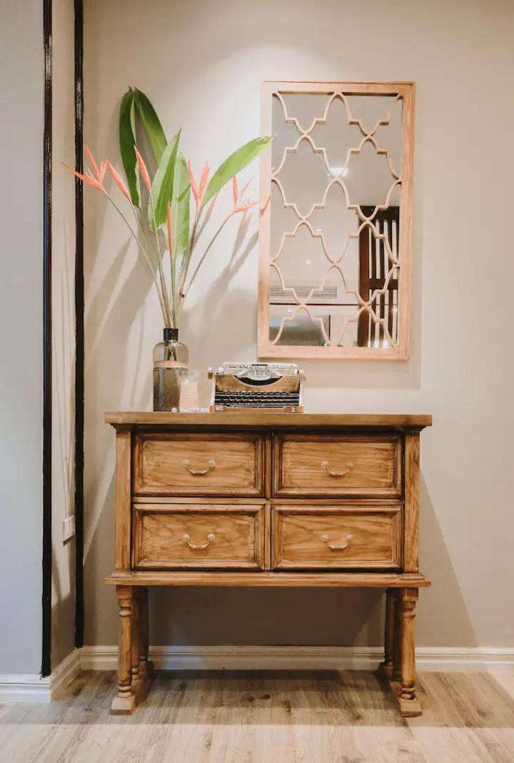 Homestay Giua Long Ha Noi - 10 Phut Den Pho Co Hanoi Kültér fotó