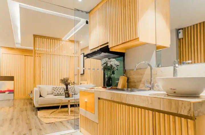 Homestay Giua Long Ha Noi - 10 Phut Den Pho Co Hanoi Kültér fotó