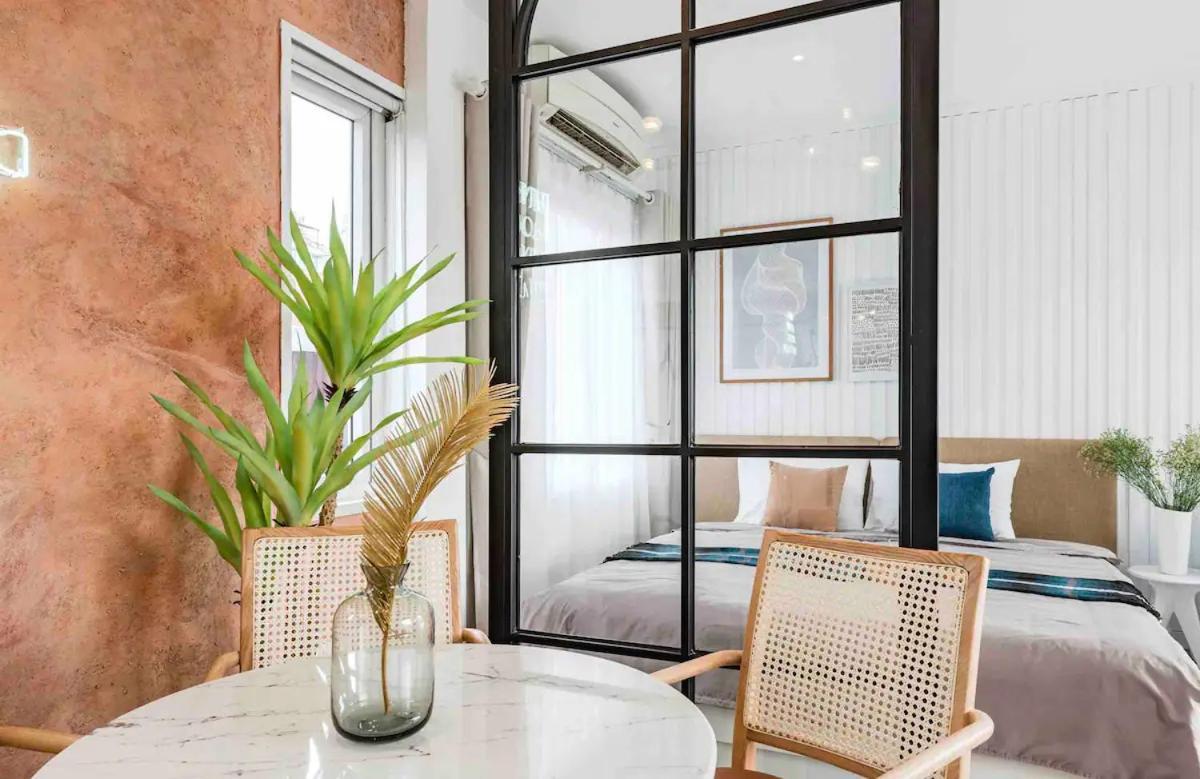 Homestay Giua Long Ha Noi - 10 Phut Den Pho Co Hanoi Kültér fotó