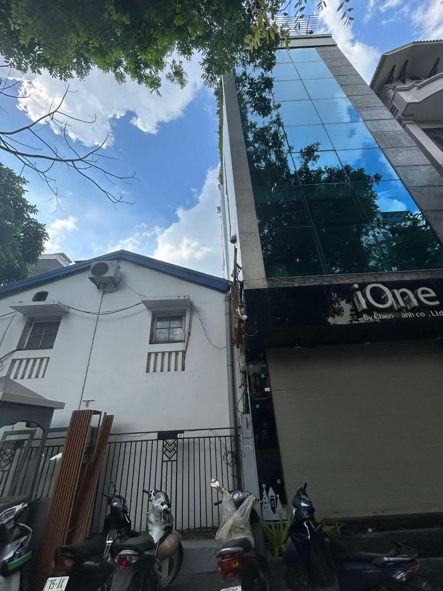 Homestay Giua Long Ha Noi - 10 Phut Den Pho Co Hanoi Kültér fotó